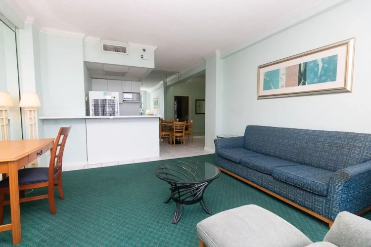 622 Ocean View Hollywood Beach