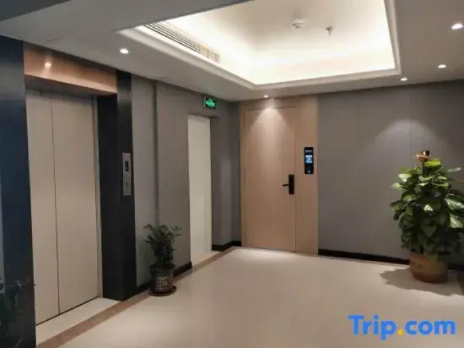 YZ Boutique Hotel