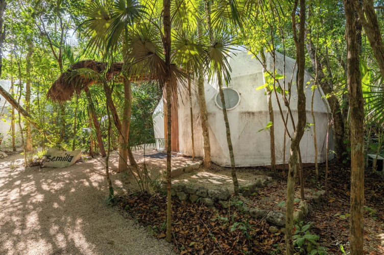 Santuario Apartments