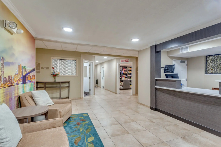 Candlewood Suites Secaucus - Meadowlands by IHG