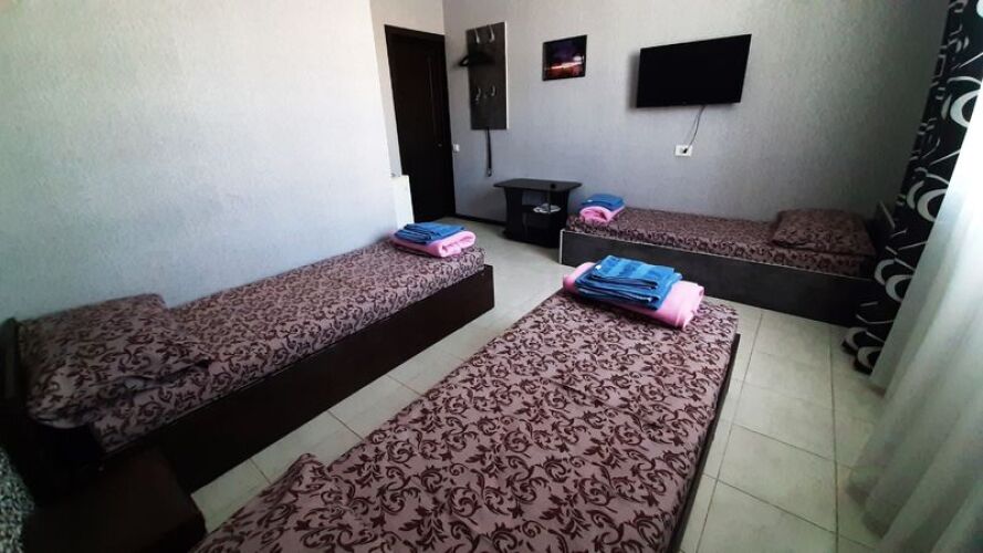 Фотография номера мини отеля Арбат