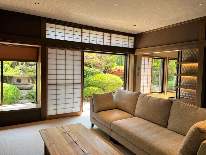 Premium Suite