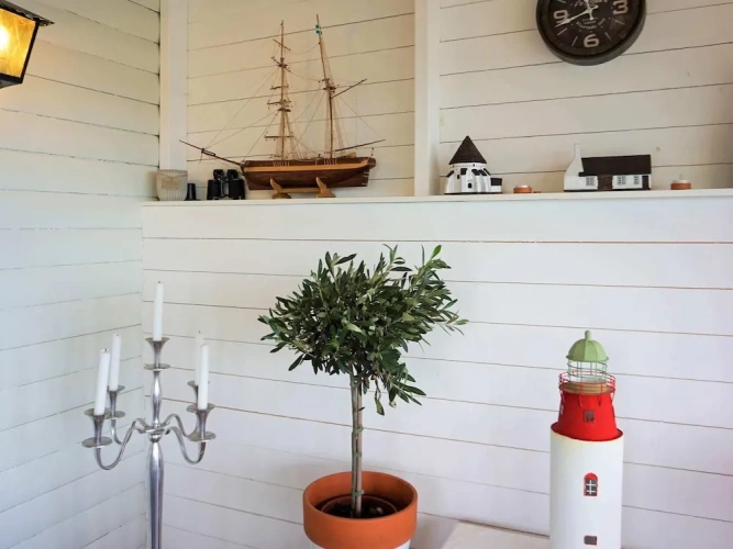 Cottage