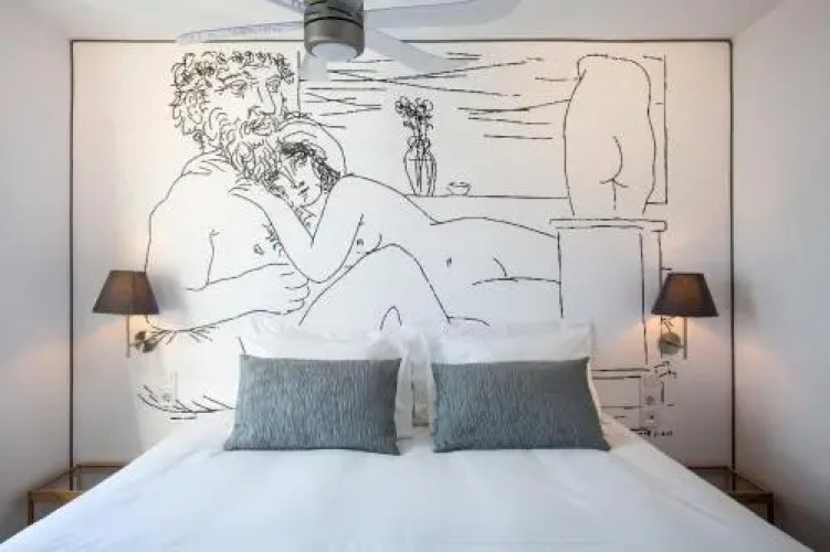 Boutique Athens Apartment Sg5