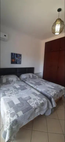 Apprt hôtel cabo dream 109