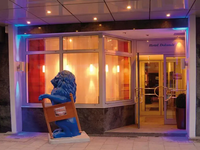 Hotelafbeelding
