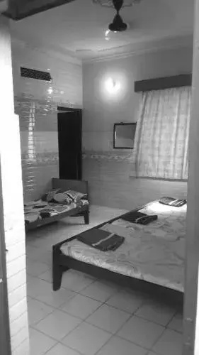 Om Palace Hotel