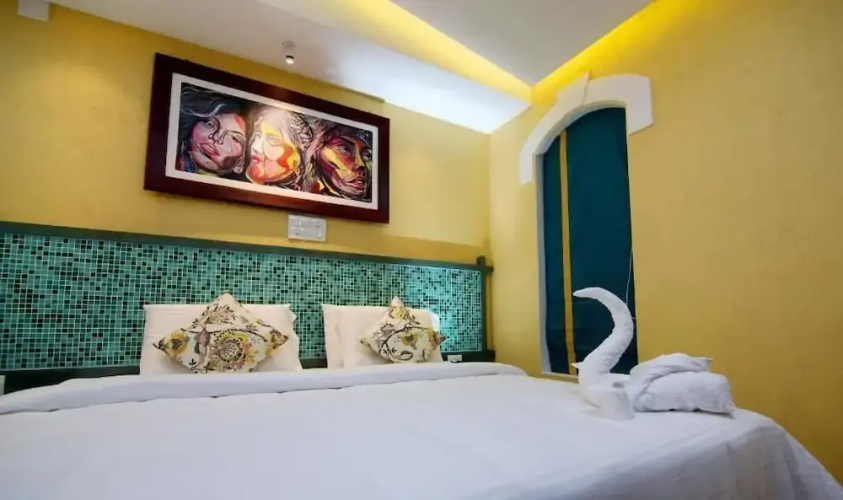Vista Del Lago Wayanad