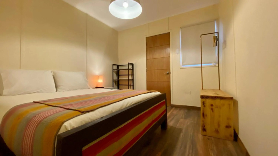 Ickota B&B