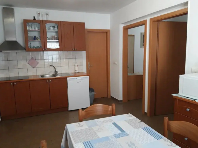 Apartmani Igor