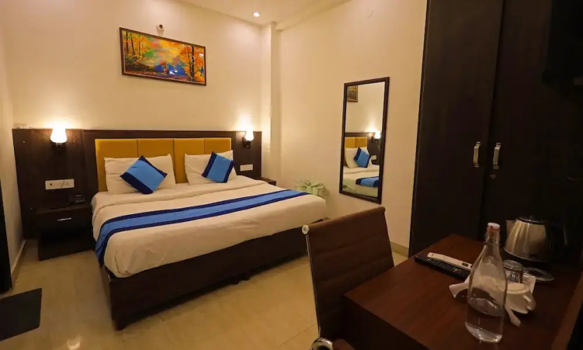 Hotel Admire Stay
