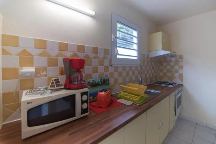 Appartement Mada