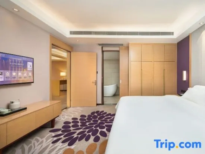 2 Bedrooms Deluxe Suite