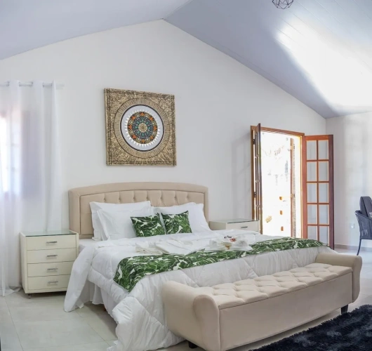 Luxury Double room