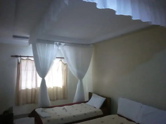 Malewa Garden Hotel