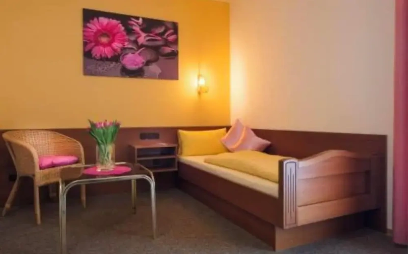 Classic Single room