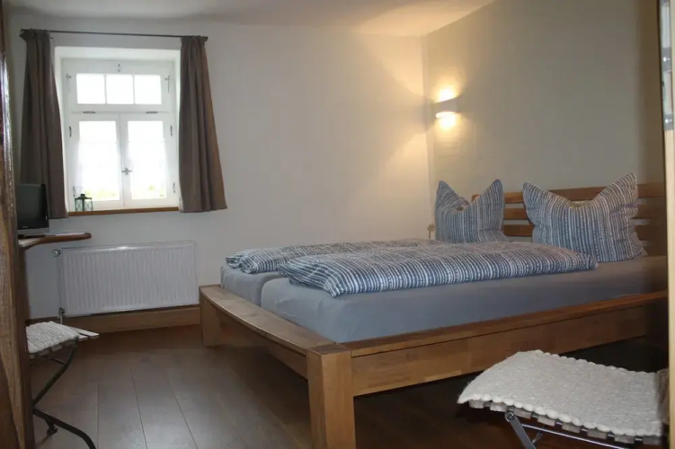 Landhaus Hui Wäller