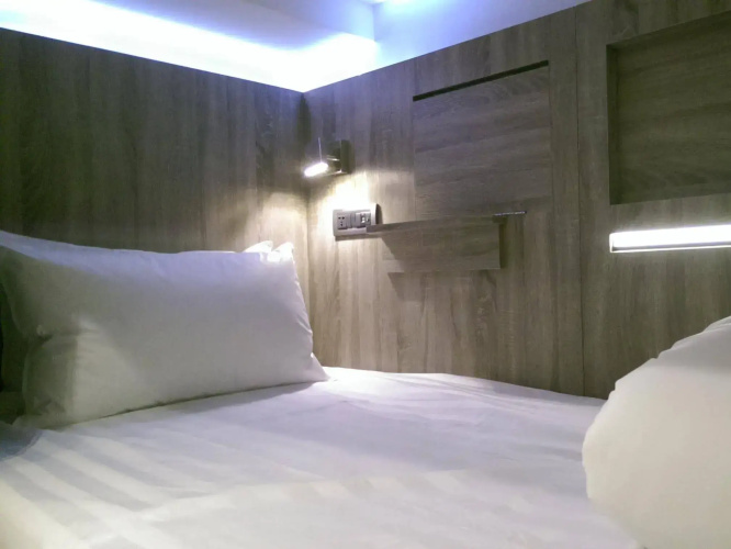 Best Hostel