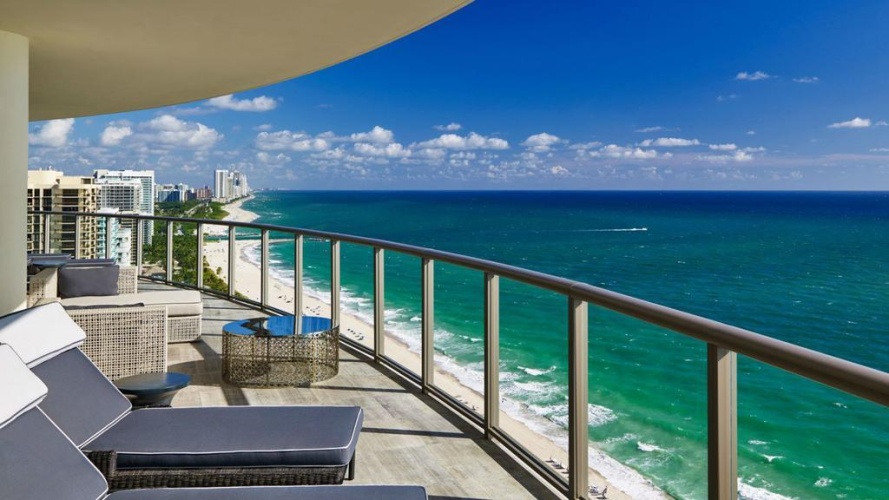 The St Regis Bal Harbour Resort photo 13