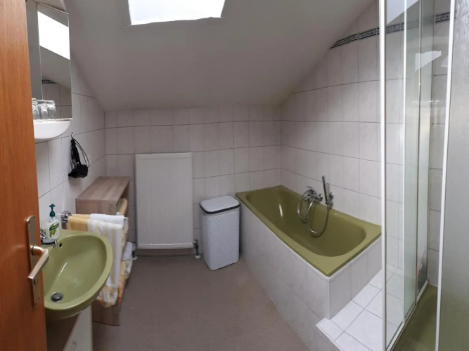 Ferienwohnung Rutz