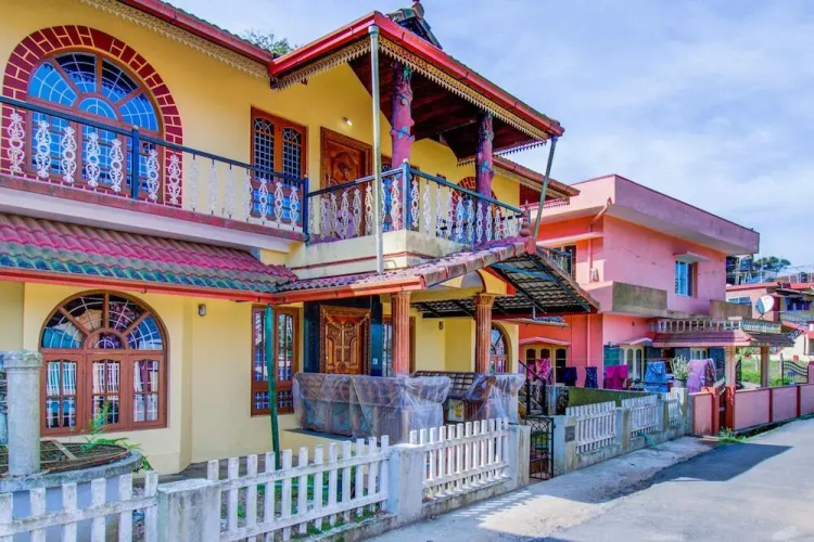 Hotelafbeelding