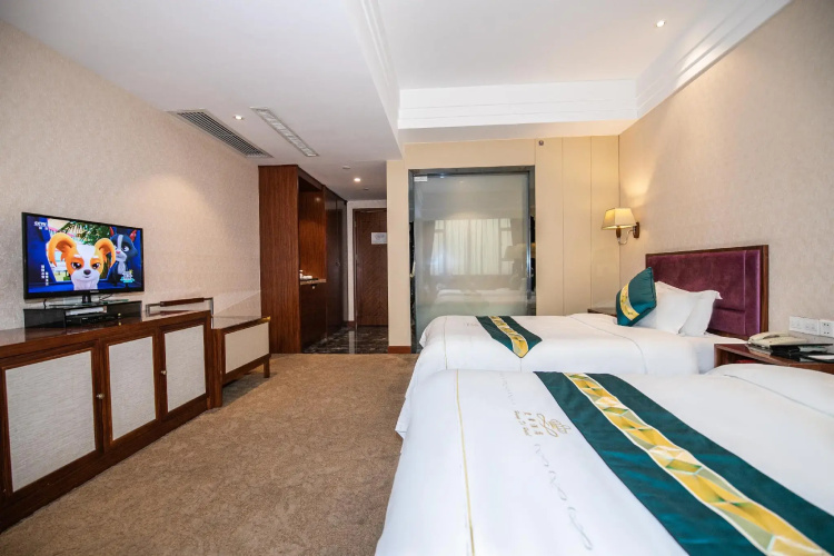 Shunde Emperor Hotel