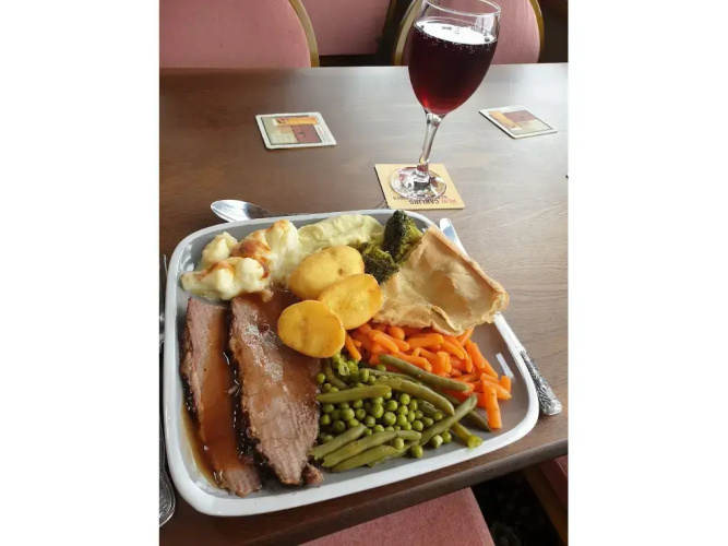 Grannell Hotel