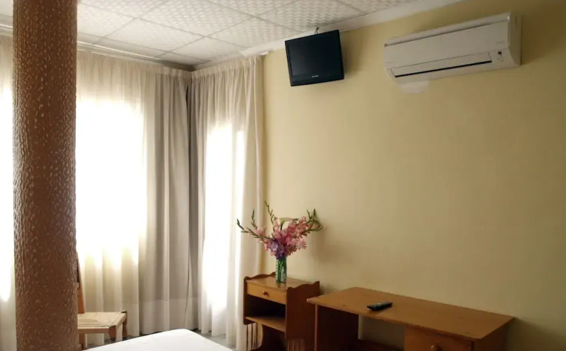 Hotel Jendri