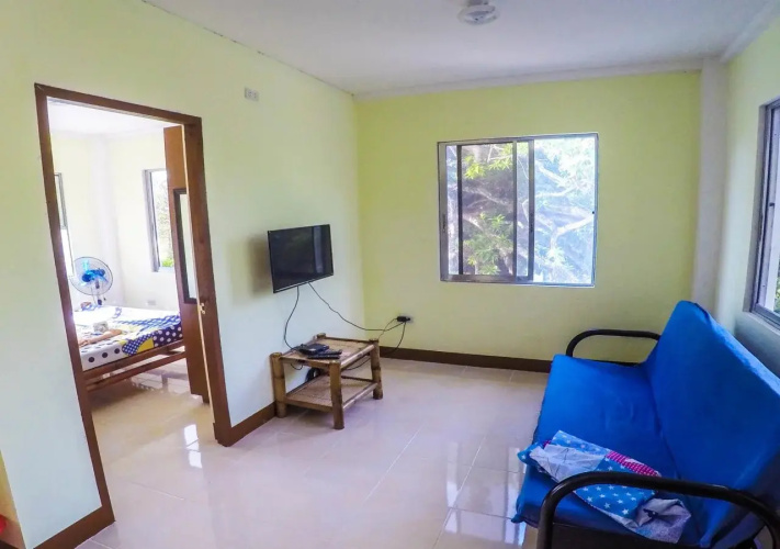Mango House Apartments