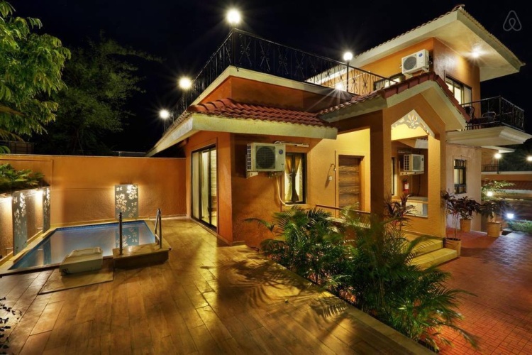 Villa