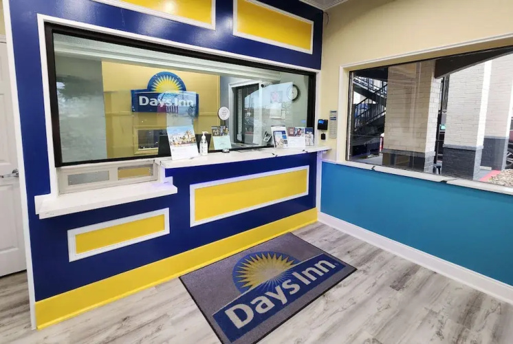 Days Inn Dickinson Tx