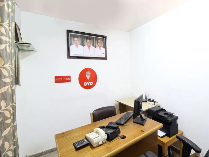 Karanji Homestay