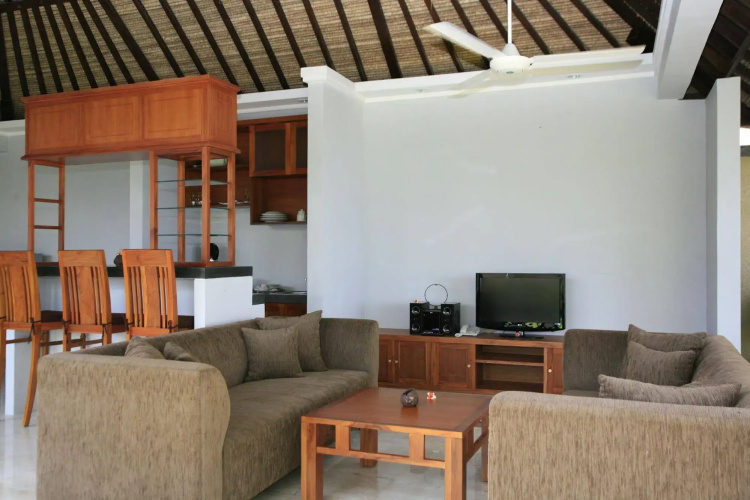 Sekar Nusa Villas