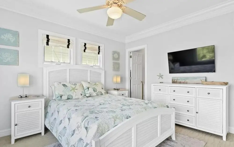 Cavu - 4 Br Home