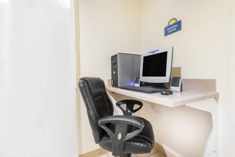 Days Inn Andover