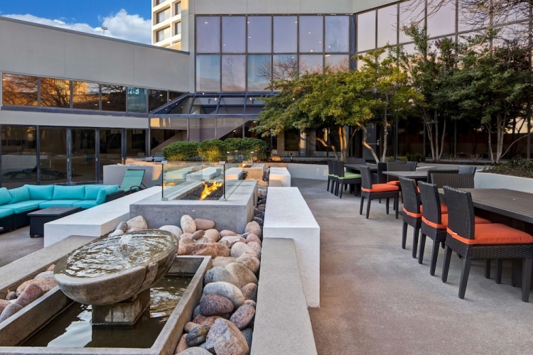 Embassy Suites by Hilton Oklahoma City Northwest photo 28