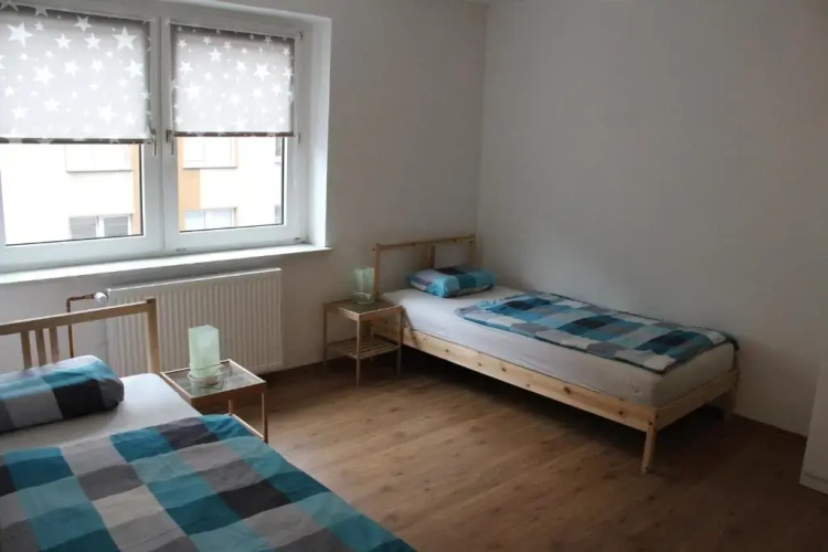 Standard Apartment