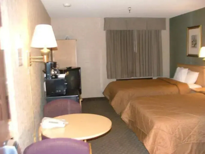 Rodeway Inn