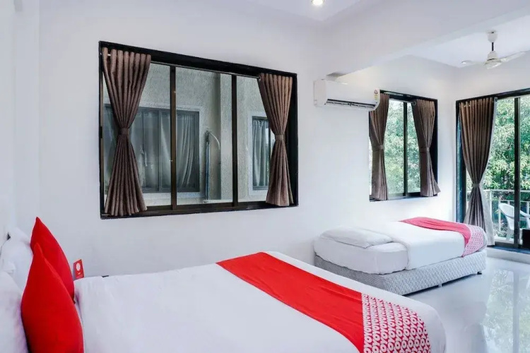 OYO 24175 Flagship Dream Resort