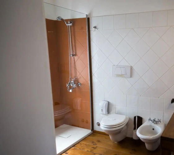 1 Bedroom Superior Double room