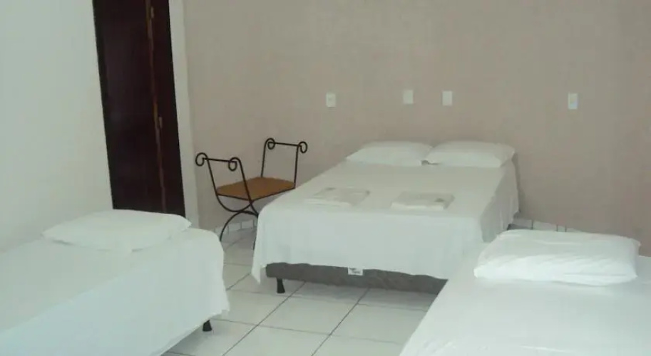 Hotel Wommer