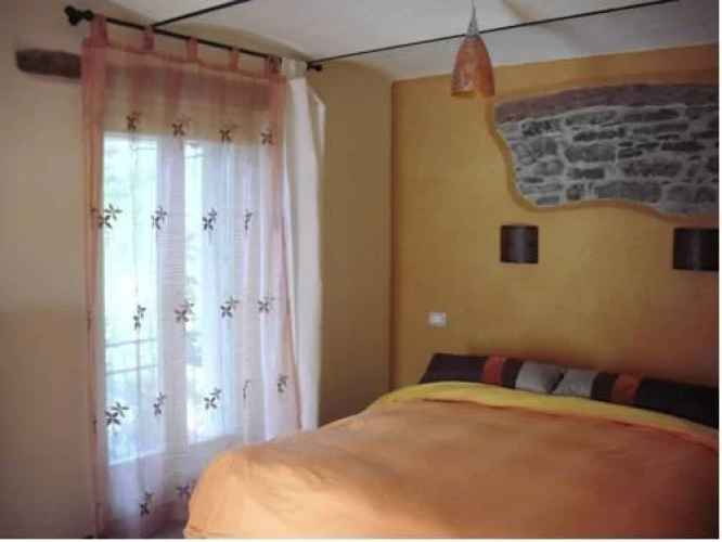 Agriturismo Verdita