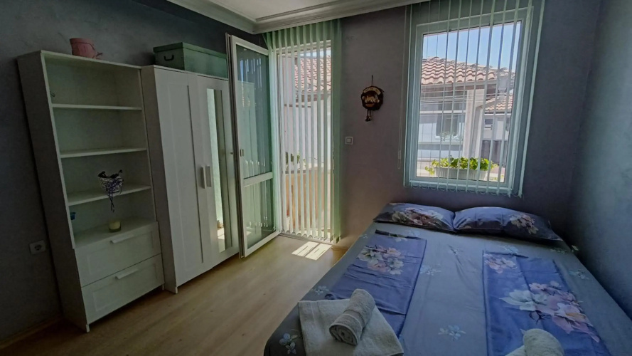 Nikolovi Home Apartments