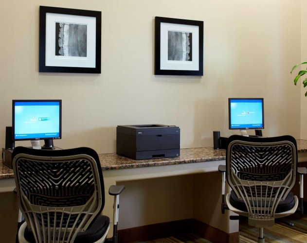 Best Western Plus Lackland Hotel & Suites photo 25