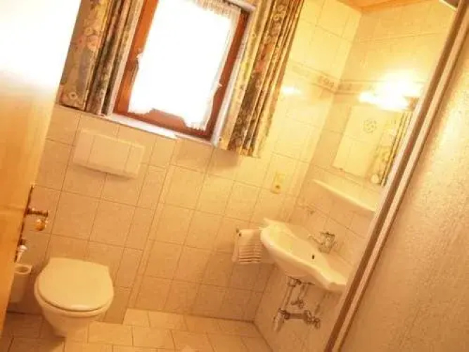 Ferienhaus Waldner