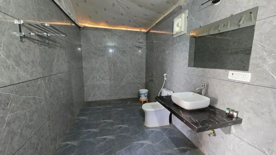 Shrigo Resort Jawai