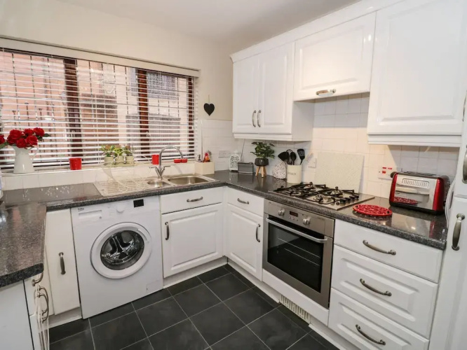 Valentines Cottage