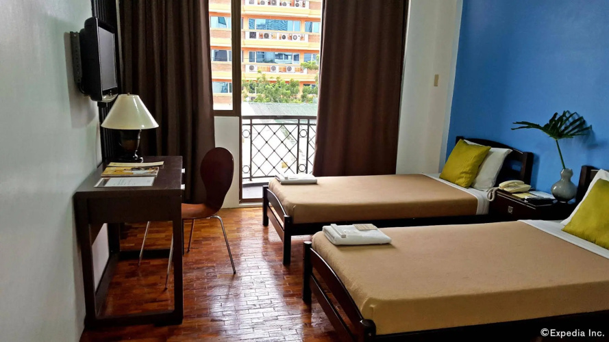 Vive Hotel