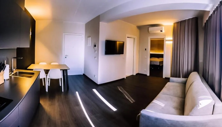 Venice Terminal Apartments & Suites photo 10