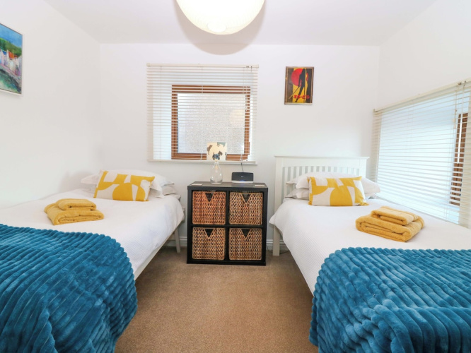 Bridle Cottage